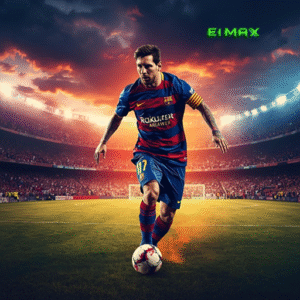 hình ảnh bóng đá e1max